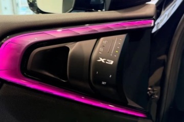 BMW X3 G45 2026 BMW X3 Duzy Rabat Dowolna konfiguracja Polski salon Harman Kardon, zdjęcie 16