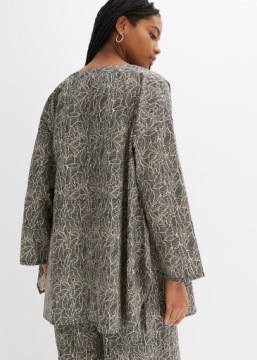 ТРИКОТАЖ ИЗ ЛЬНЯНОЙ СМЕСИ 50