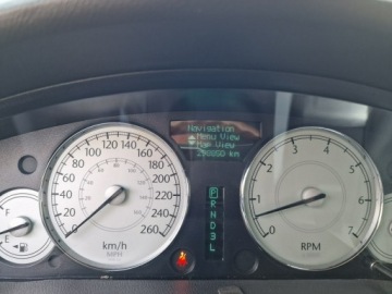 Chrysler 300C I Touring 3.5 i V6 24V 249KM 2007 Chrysler 300C 3.5 Benzyna + LPG 248 KM, Skóra,, zdjęcie 8