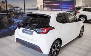 Toyota 2024 Toyota Yaris Hybrid 1.5 Style 1.5 Hybryda 116KM, zdjęcie 13