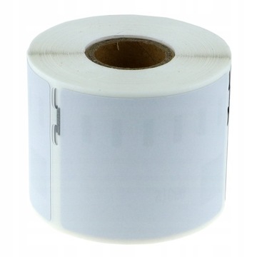 Этикетки для 99015 Dymo 54x70мм S0722440 320 шт.