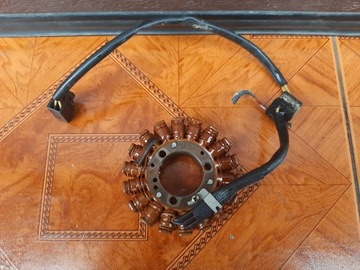 ALTERNATOR STATOR STOJAN KAWASAKI KLF 250