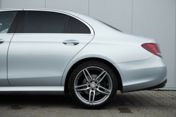 Mercedes Klasa E W213 Limuzyna 2.0 220d 194KM 2016 Mercedes-Benz Klasa E E220d Salon Polska Autotrade Mercedes-Benz 2.0, zdjęcie 13