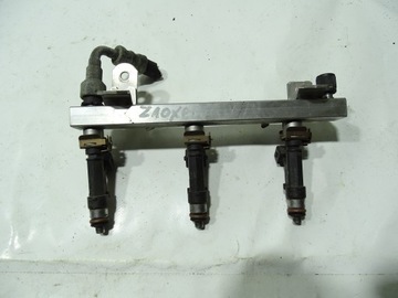 LISTWA WTRYSKOWA OPEL CORSA D MERIVA ASTRA 0280151007 1.0