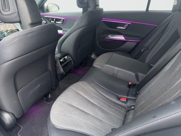 Mercedes Klasa E W214 Sedan 2.0 220d 197KM 2025 Mercedes-Benz E 220 E 220d 4Matic Pakiet Avantgard, zdjęcie 15