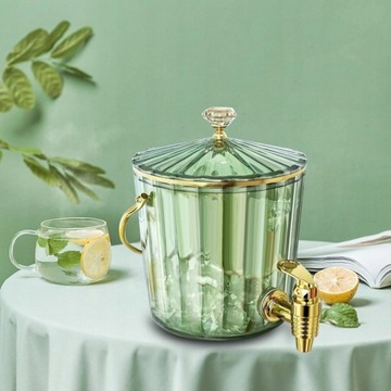 Диспенсер для напитков Диспенсер для напитков Банка для