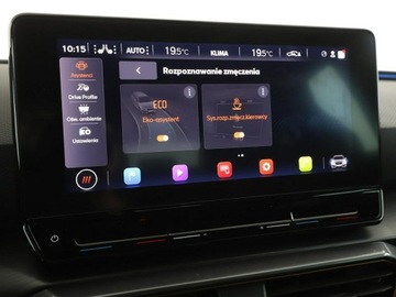 Cupra Leon II Sportstourer 2.0 TSI 310KM 2022 Cupra Leon FV23% 4x4 DSG full LED navi virtual, zdjęcie 30