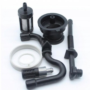 Воздушно-топливный фильтр подходит для 017.