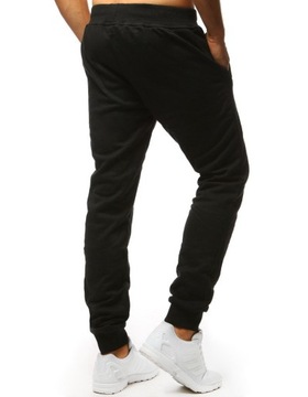 СПОРТИВНЫЕ БРЮКИ МУЖСКИЕ ux2395 - XL