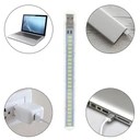 USB-лампа 5В 24 x LED Cold SMD USB для PowerBank