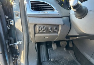 Renault Megane III Hatchback Facelifting 2013 Energy TCe 115KM 2015 Renault Megane lift LIMITED 1.2 benz 116KM Salon POLSKA Bezwypadek I wl. Z, zdjęcie 15