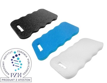 НАКОЛЕННИК ДЛЯ САДОВОГО ПЕННОГО КНЕЛЕРА