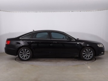 Audi A6 C6 Limousine 3.0 V6 TDI 225KM 2004 Audi A6 3.0 TDI , 221 KM, 4X4, Automat, Xenon, zdjęcie 5