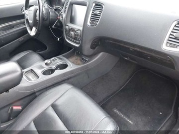 Dodge Durango III 3.6 V6 294KM 2015 Dodge Durango 2015 Dodge Durango AWD 4dr Limited 3.6 Benzyna 293KM, zdjęcie 10