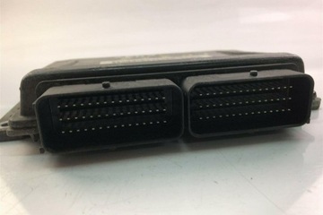 JEDNOTKA MOTORU CHEVROLET LACETTI (J200) 96422396 2005