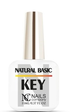NC Natural Basic KEY 11мл