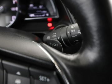 Mazda CX-3 Crossover 2.0 SKY-G i-ELOOP 150KM 2017 Mazda CX-3 4x4 Kamera Skóra Navi Aut.klima, zdjęcie 31