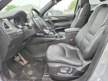 Mazda CX-9 2022 Mazda CX-9 2022 MAZDA CX-9 GRAND TOURING 2.5 Benzyna 228KM, zdjęcie 8