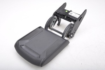 VOLKSWAGEN T-ROC LOKETNÍ OPĚRKA KŮŽE 2GA864207