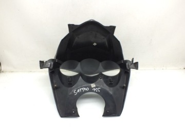 Крышка счетчика Peugeot Satelis 500