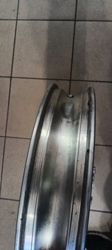 ПЕРЕДНЕЕ ОБОДО Yamaha XV 1900 Raider