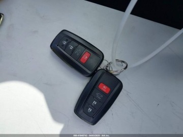 Toyota RAV4 V 2024 Toyota RAV4 Toyota RAV4 XLE Premium 2.5 Benzyna 203KM, zdjęcie 14