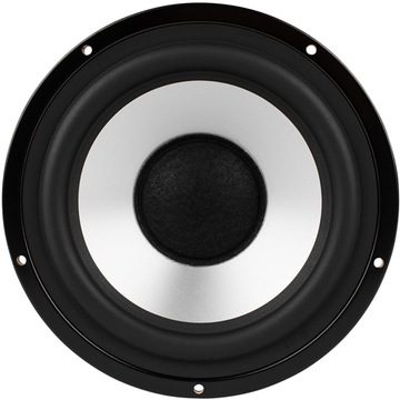 Dayton Audio DA175-8 7-дюймовый низкочастотный динамик с алюминиевым диффузором