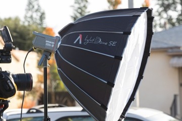 Светодиодный светильник Amaran 200x S