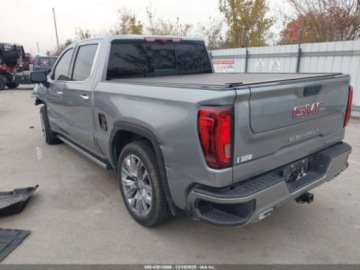 GMC Sierra 1500 Short Box Denali 2023 3.0 Diesel 305KM, zdjęcie 6