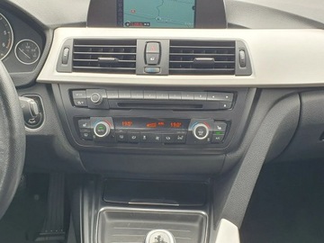 BMW Seria 3 F30-F31-F34 Touring 2.0 320d 184KM 2014 BMW 320 184KM Bixenon Skóra Navi Sport Pakiet, zdjęcie 29