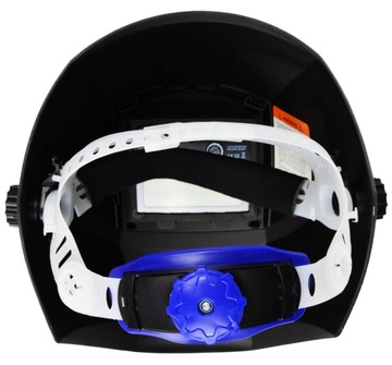 GEKO G01875 сварочная маска с автоматическим затемнением