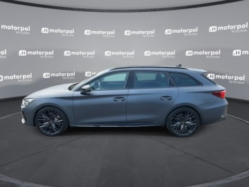 Cupra Leon II Sportstourer Facelifting 2.0 TSI 333KM 2025 Cupra Leon Sportstourer VZ 2.0 TSI 333 KM 4Drive D, zdjęcie 6