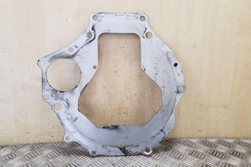 JINÉ DÍLY KOMORA MOTORU MAZDA 6 SEDAN (GG) RF5C10901 2.0L DIESEL 100KW