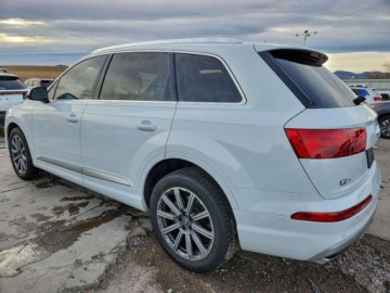 Audi Q7 II 2018 Audi Q7 2018 AUDI Q7 PRESTIGE 3.0 Benzyna 335KM, zdjęcie 1
