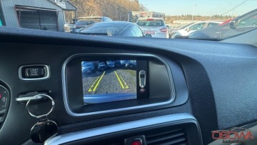 Volvo V40 II Cross Country D3 150KM 2015 Volvo V40 2.0d3 204KM bi xenon asyst.park Navi kamera panorama zamiana 1, zdjęcie 21