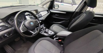 BMW Seria 2 F22-F23-F45-F46 Gran Tourer 218d 150KM 2015 BMW Seria 2 BMW Seria 2 218d Advantage 2.0 Diesel 150KM, zdjęcie 25