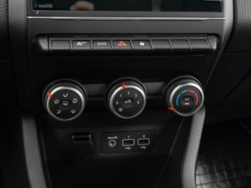 Renault Clio V Hatchback 5d 1.0 TCe 90KM 2022 Renault Clio WD3071R#1.0 TCe Equilibre LED Cz.cof, zdjęcie 18