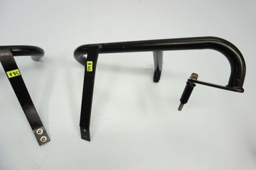 KAWASAKI Z 900 RS CAFE 18-22 GMOL Защитные дуги КРЫШКА АКСЕССУАР R&G