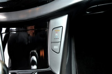 Hyundai i40 Kombi Facelifting 1.7 CRDi 141KM 2015 Hyundai i40 1.7 CRDi 141 KM Lift Led Xenon Premium, zdjęcie 22