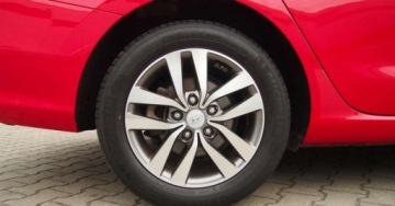 Hyundai i30 III Wagon 1.6 CRDi  136KM 2020 Hyundai i30 Automat KompletnySerwis NowyRozrzad EURO 6 1.6 Diesel 136KM, zdjęcie 22