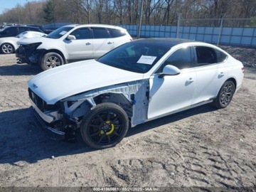  Genesis G80 2.5T 2024 2.5 Benzyna 300KM, zdjęcie 1