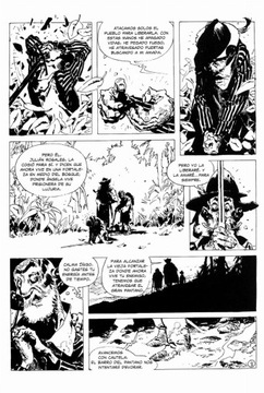 Альвар Майор Т.3 Реальность снов - Карлос Трилло