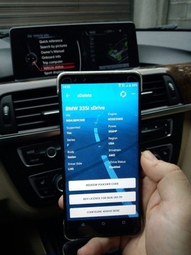 мод BMW ДИАГНОСТИЧЕСКОЕ КОДИРОВАНИЕ Интерфейс WIFI ENET