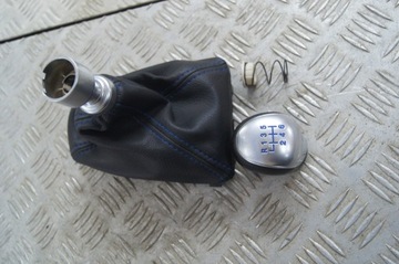 Ford Focus Mk3 LIFT RS ручка пылника рулевого колеса