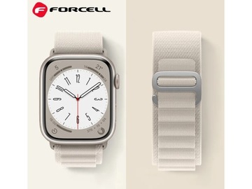 Оригинальный ремешок Forcell для Apple Watch 1 2 3 4 5 6 7 8 9 Se 38 40 41 мм