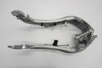 APRILIA RS 125 17- РАМА 2023 + КОМПЛЕКТ ДОКУМЕНТОВ