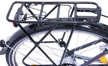 Женский трекинговый велосипед INDIANA X-Road 3.0 28 дюймов