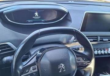 Peugeot 3008 II Crossover 1.6 BlueHDi 120KM 2017 Peugeot 3008 Peugeot 3008 1.6 Diesel 120KM, zdjęcie 23