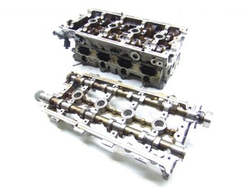 GŁOWICA SILNIKA VW GOLF V 2.0 TFSI BWA 06F103373