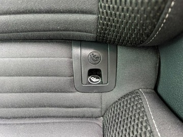 Volkswagen Golf VII 2014 Volkswagen Golf 1.4 125 KM DSG Podgrzewane fotele, zdjęcie 11